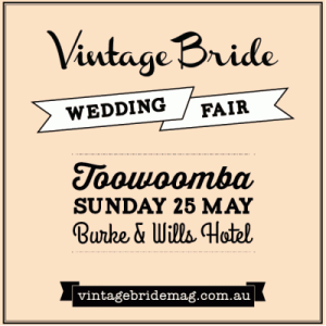 vintage accesories Toowoomba & Brisbane