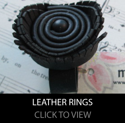 leather-rings