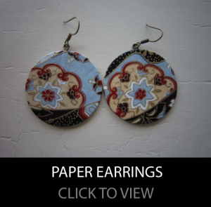 paper-earrings